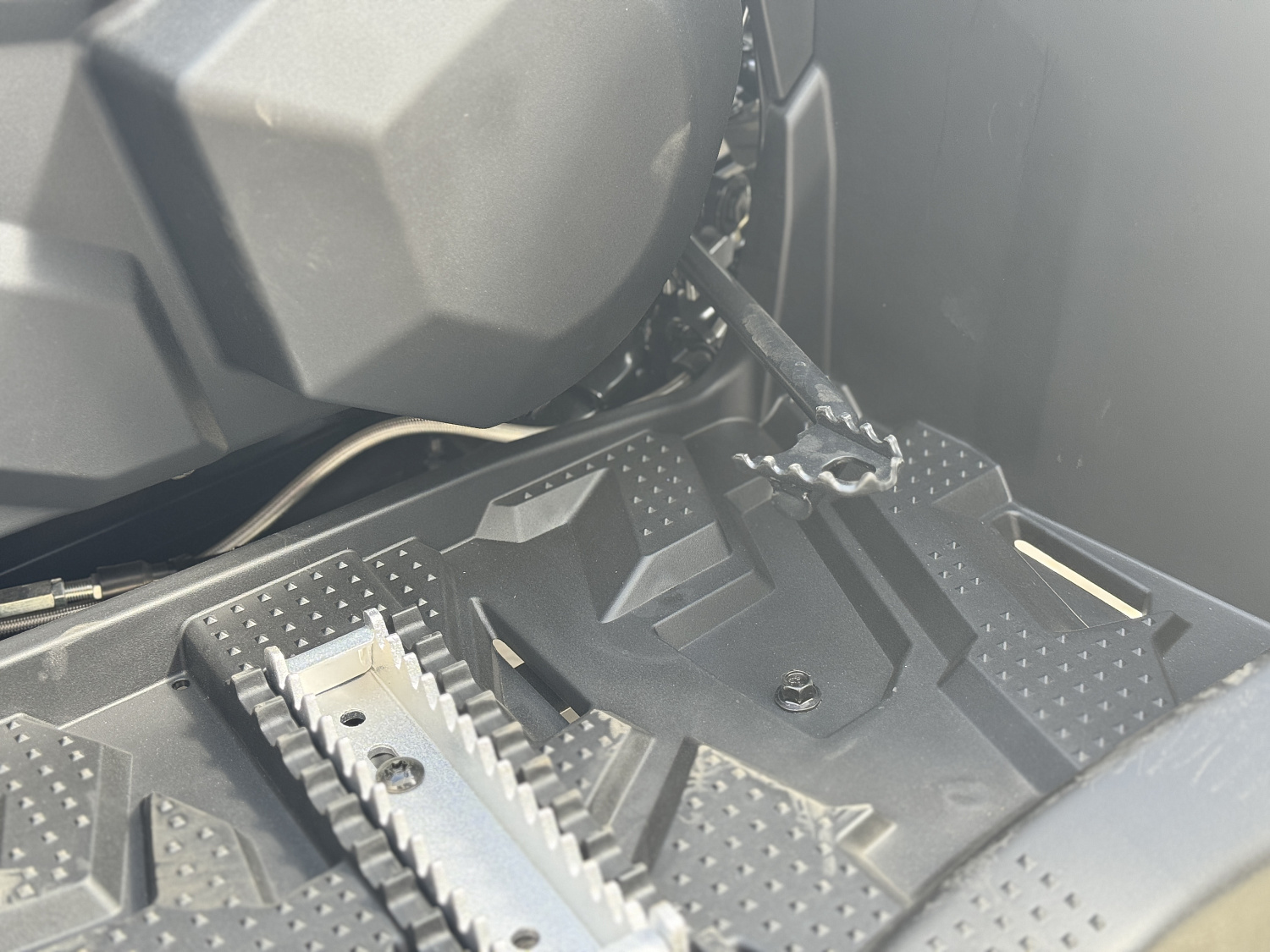 Квадроцикл HND QRX 650 PRO в Калуге