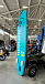 SUP (САП) Доска MISHIMO PRO-MAX Light Teal 12,6’ (385см) в Калуге
