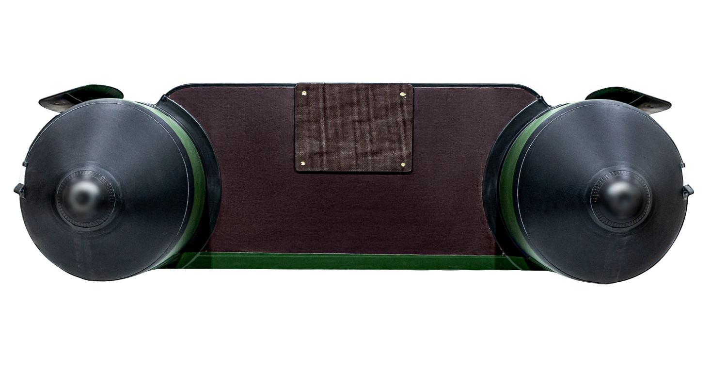 Лодка Аква 2800 в Калуге