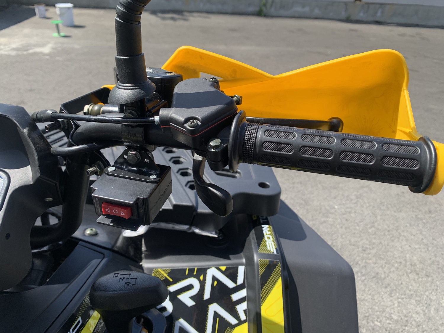 Квадроцикл PROMAX TAURUS 300 MAX-PRO в Калуге