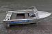 Алюминиевая лодка Wyatboat-390 Pro в Калуге