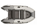 ЛОДКА НАДУВНАЯ YUKONA 330TSE (F) -В КОМПЛЕКТЕ С ФАНЕРНЫМ ПАЙОЛОМ в Калуге