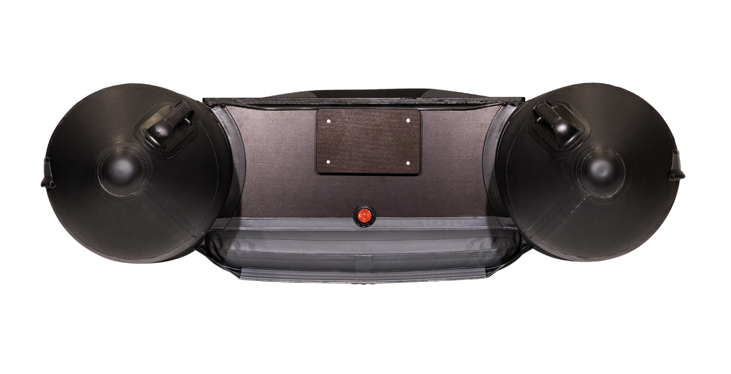 Лодка Таймень NX 2900 НДНД в Калуге