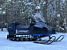 Снегоход PROMAX YAKUT 500 LONG 2.0 4T 29 в Калуге