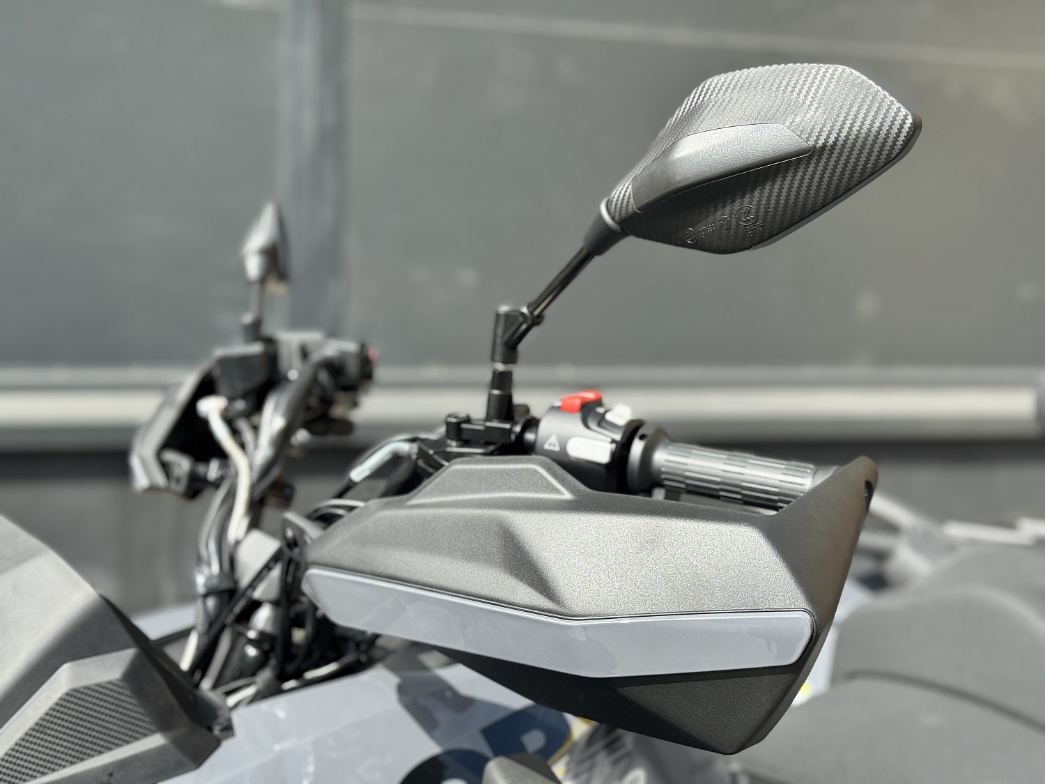 Квадроцикл HND QRX 650 PRO в Калуге