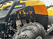 КВАДРОЦИКЛ IRBIS ATV 250  в Калуге