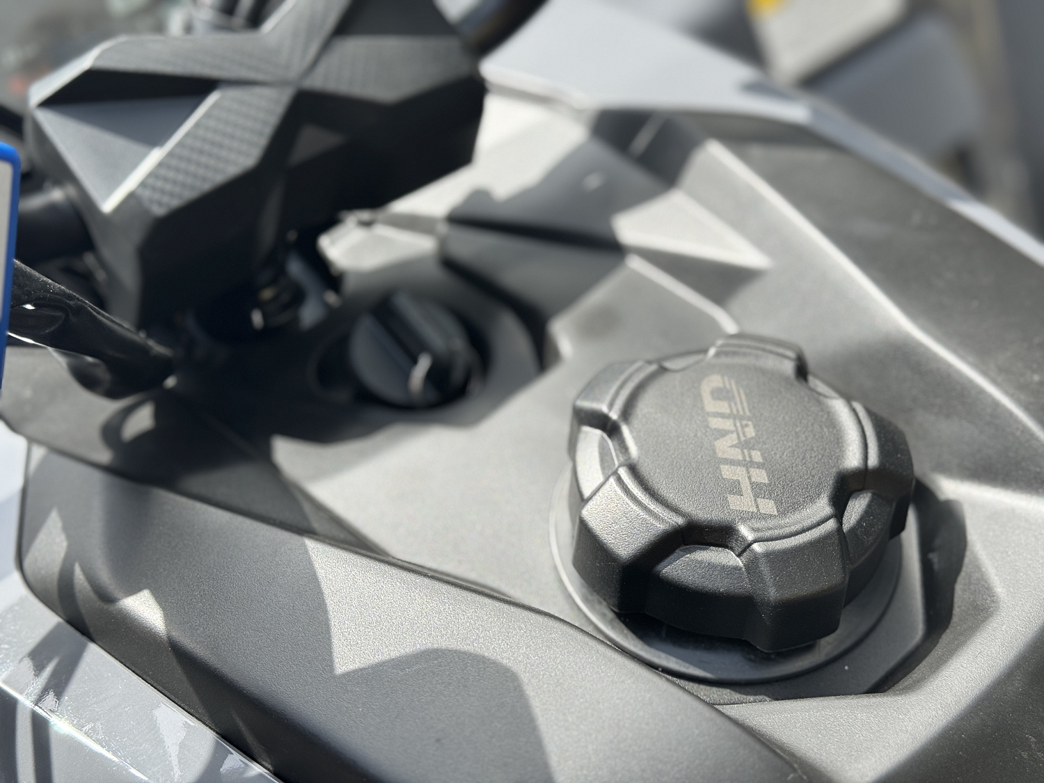 Квадроцикл HND QRX 650 PRO в Калуге