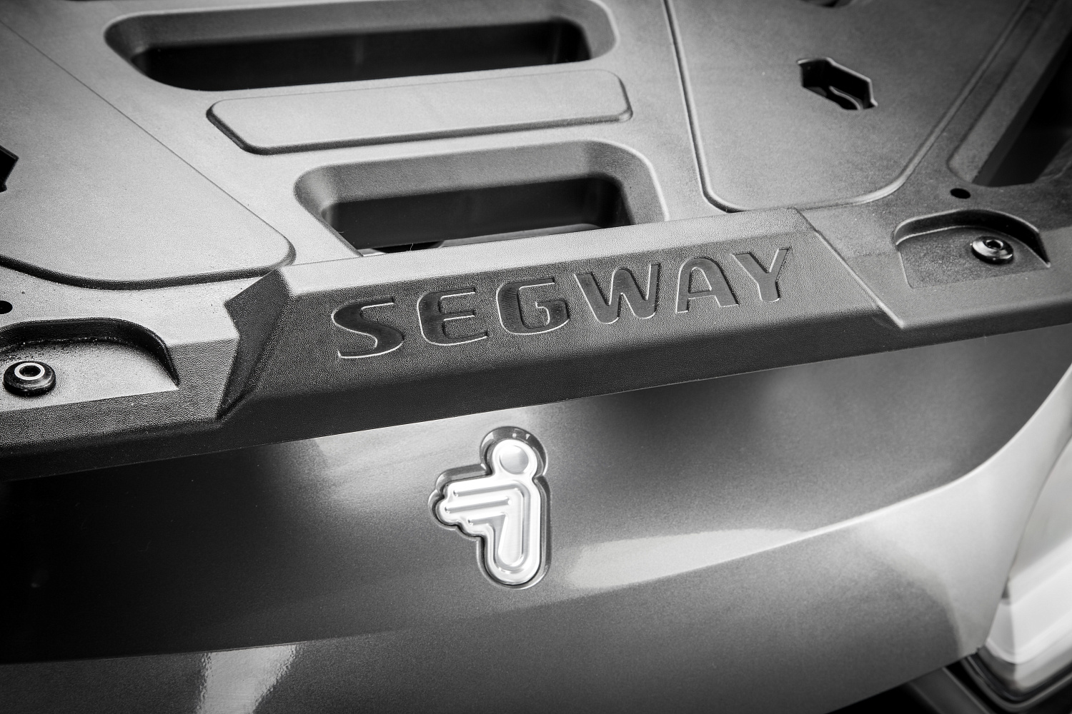  Квадроцикл Segway SNARLER AT6 LE в Калуге