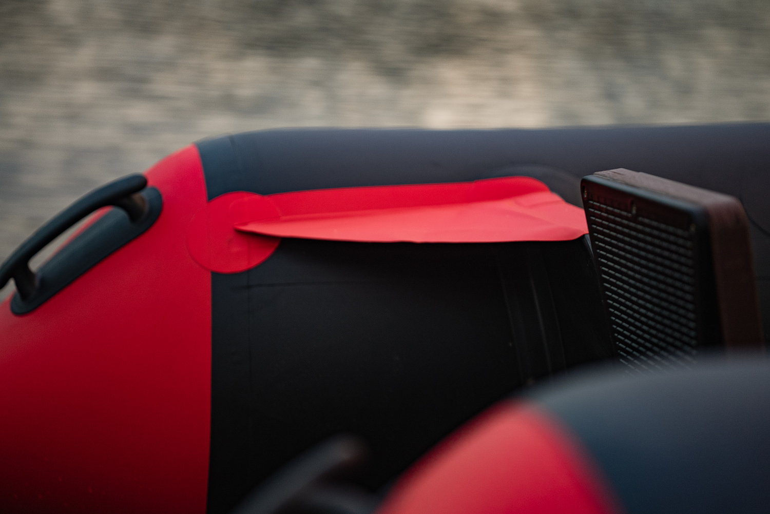 Лодка MISHIMO RIVER JET 390 под водомет в Калуге