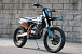 Мотоцикл JHLMOTO JHL Z3 CB250 (172FMM-3A) в Калуге