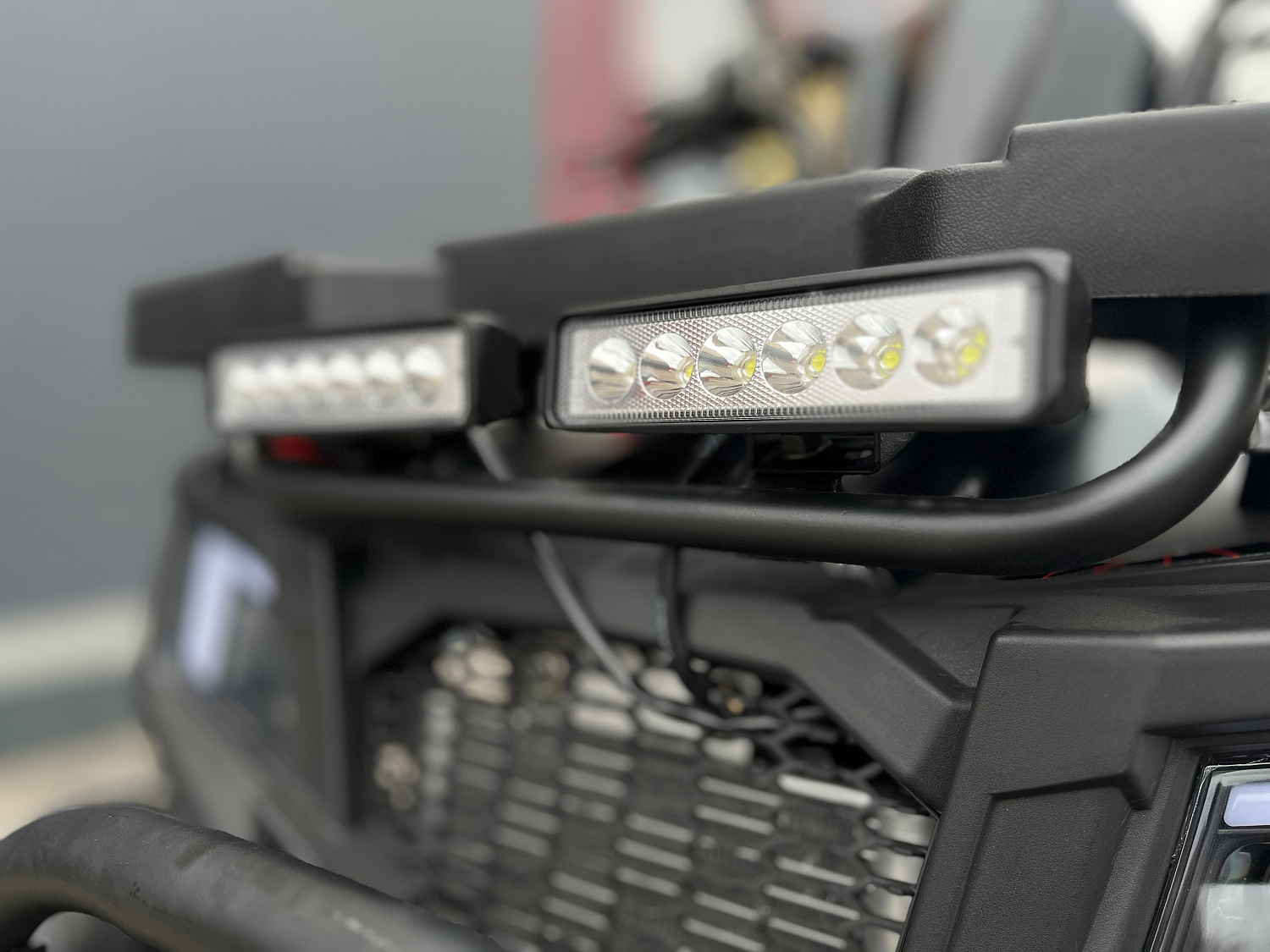 Квадроцикл PROMAX TAURUS 300 MAX-PRO LONG в Калуге