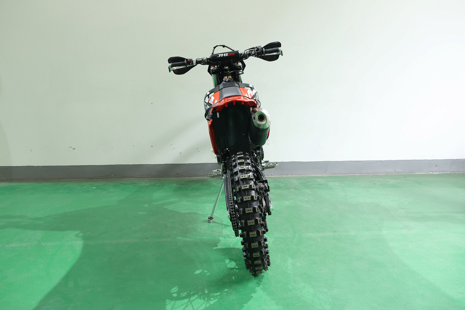 Мотоцикл JHLMOTO JHLofr GS CB300RL в Калуге