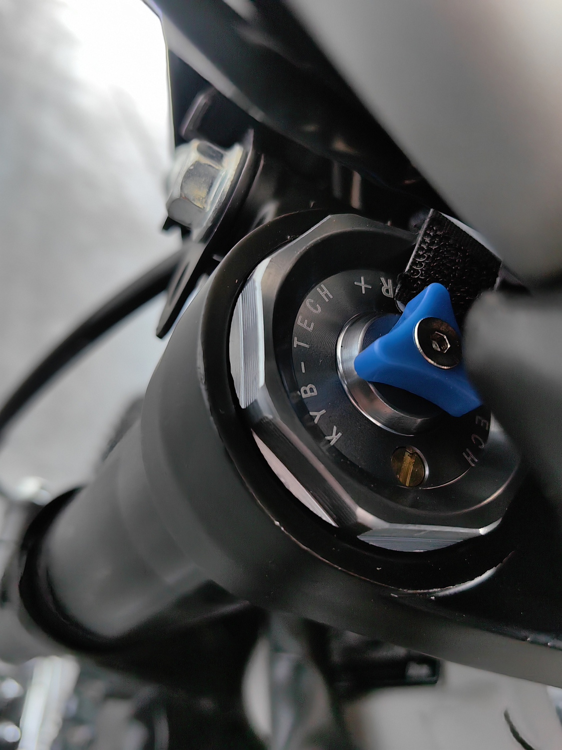 Кроссовый мотоцикл PROMAX MX350PR в Калуге