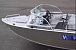 Алюминиевый катер Wyatboat-490 Pro в Калуге