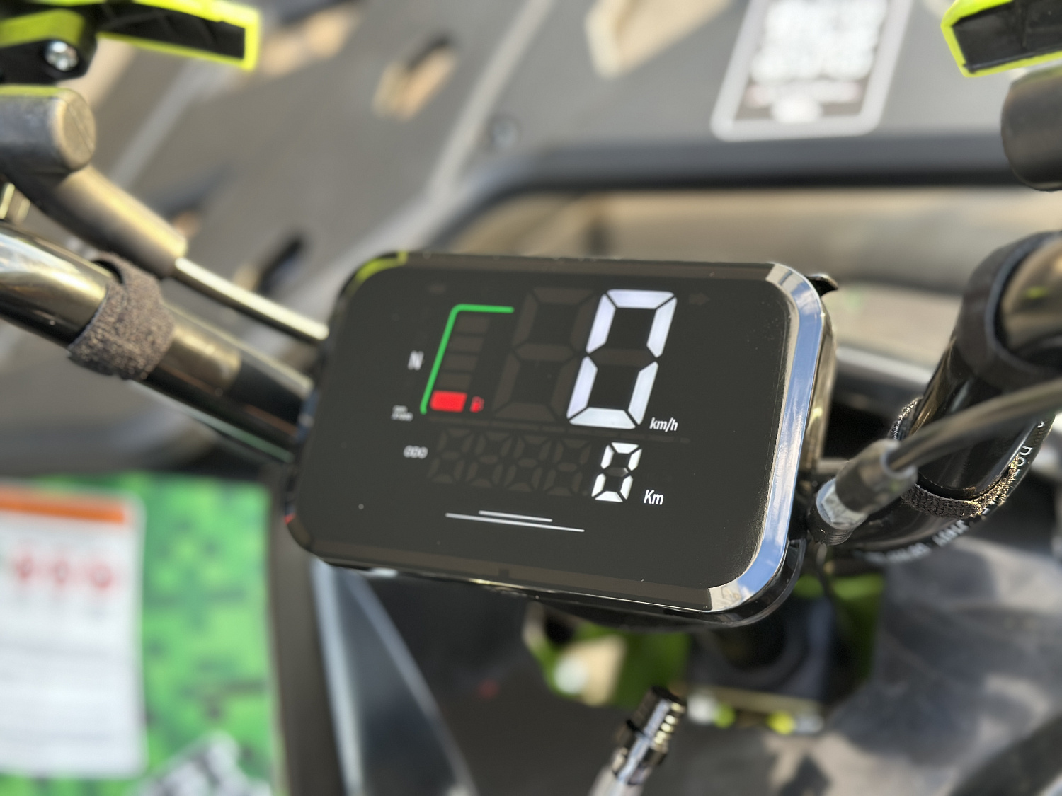 Квадроцикл PROMAX МАЙНКРАФТ 192 PRO 2025 в Калуге