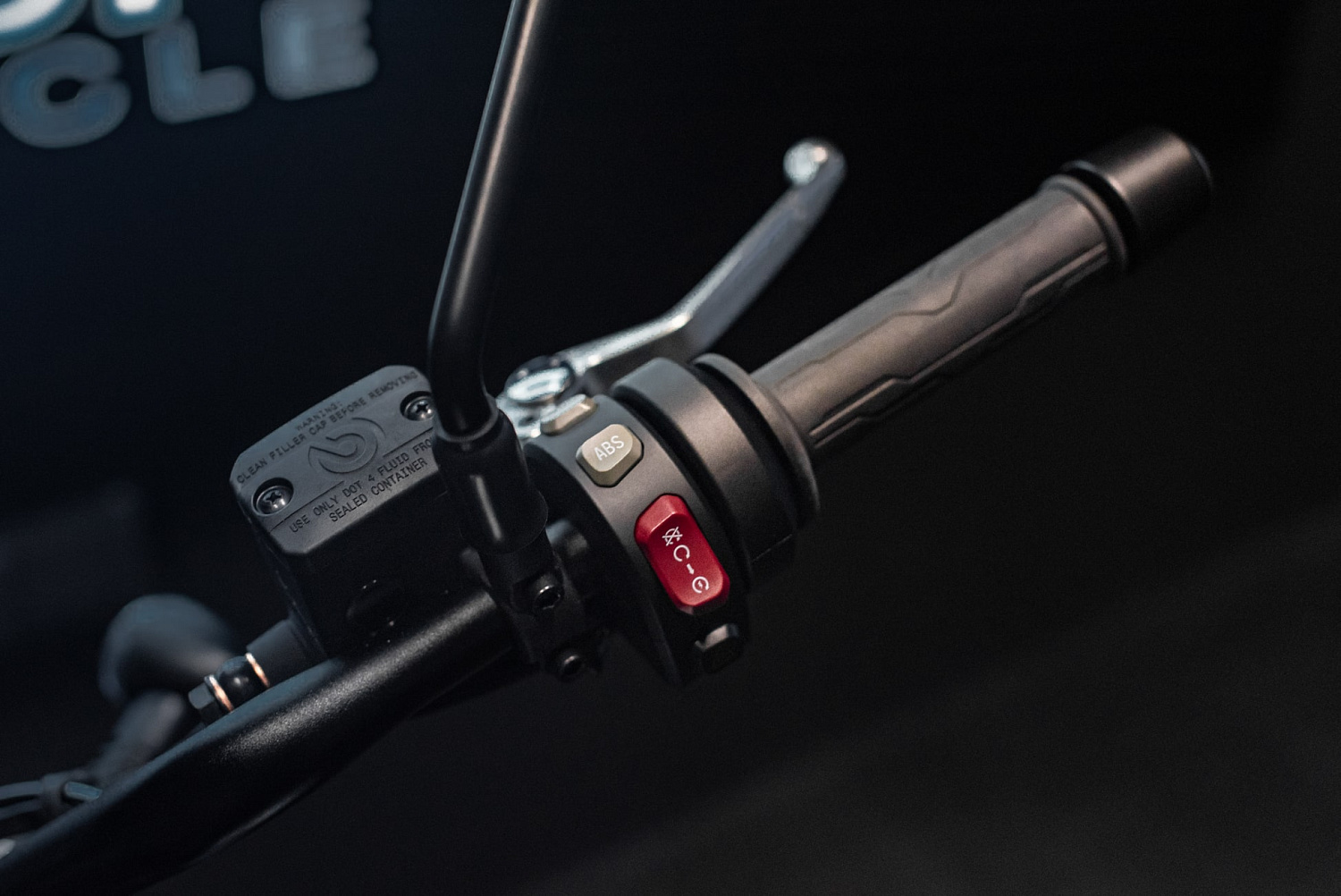 Мотоцикл Benda DarkFlag 500 в Калуге