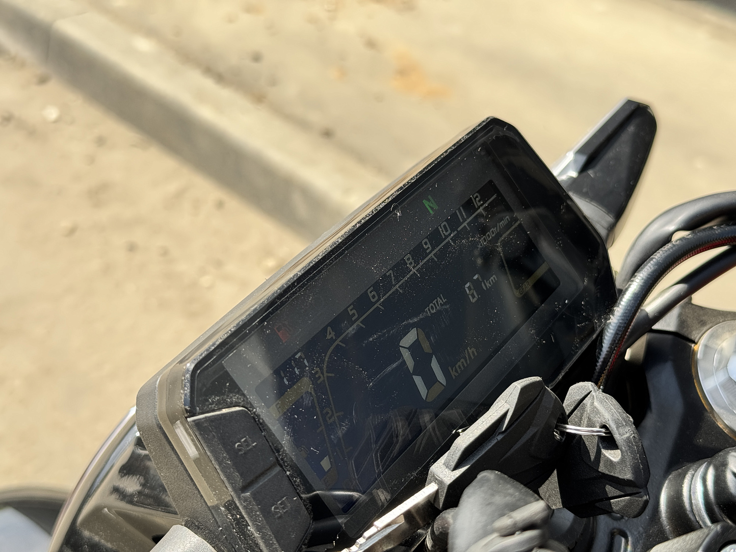 Мотоцикл PROMAX CB300RL (4V, 6G) в Калуге