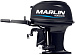 Лодочный мотор MARLIN MP 40 AMH в Калуге
