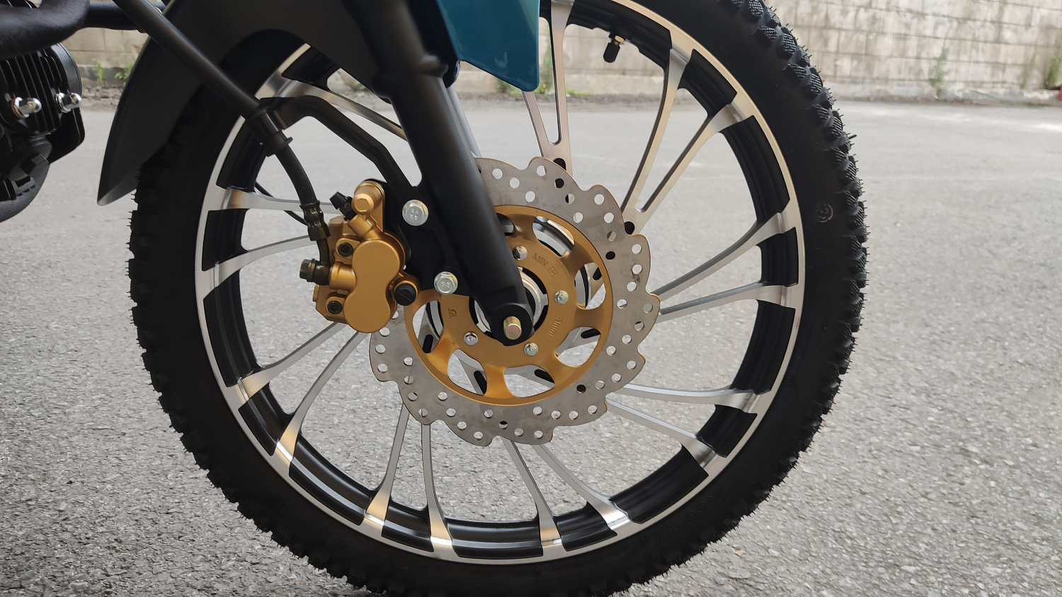 Мопед FAIDET SKIFF RS150 (49) в Калуге