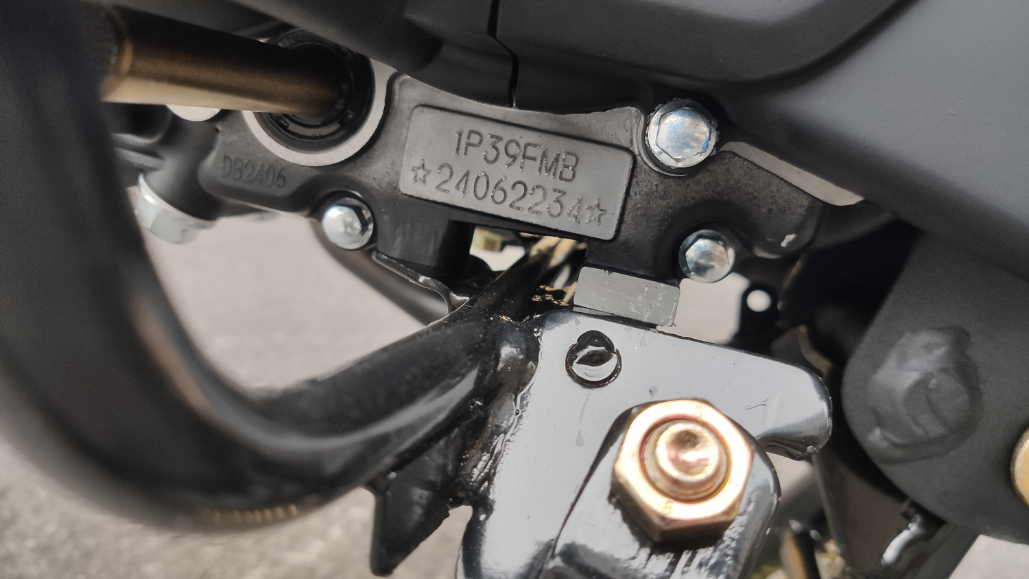 Мопед FAIDET SKIFF RS150 (49) в Калуге