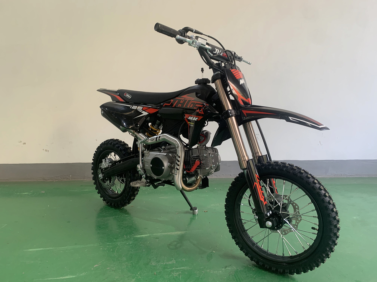 Питбайк JHLMOTO JHL MK125 (14/12) в Калуге