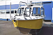Алюминиевый катер Wyatboat-660 Cabin в Калуге