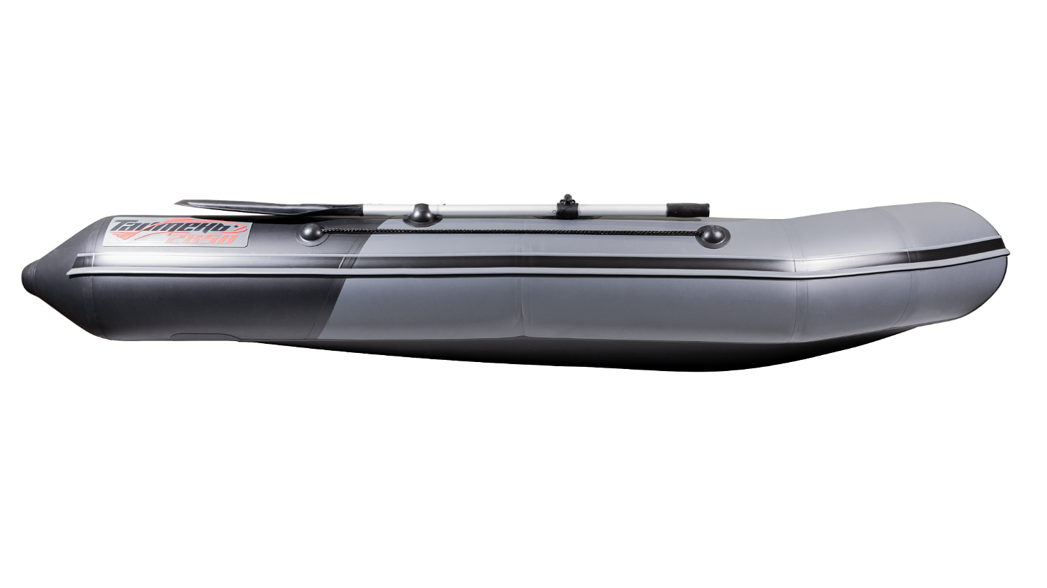 Лодка Таймень NX 2850 Слань-книжка киль в Калуге