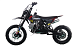Питбайк FullCrew Power Trasher 125cc 14\12 (п\автомат эл.стартер) в Калуге
