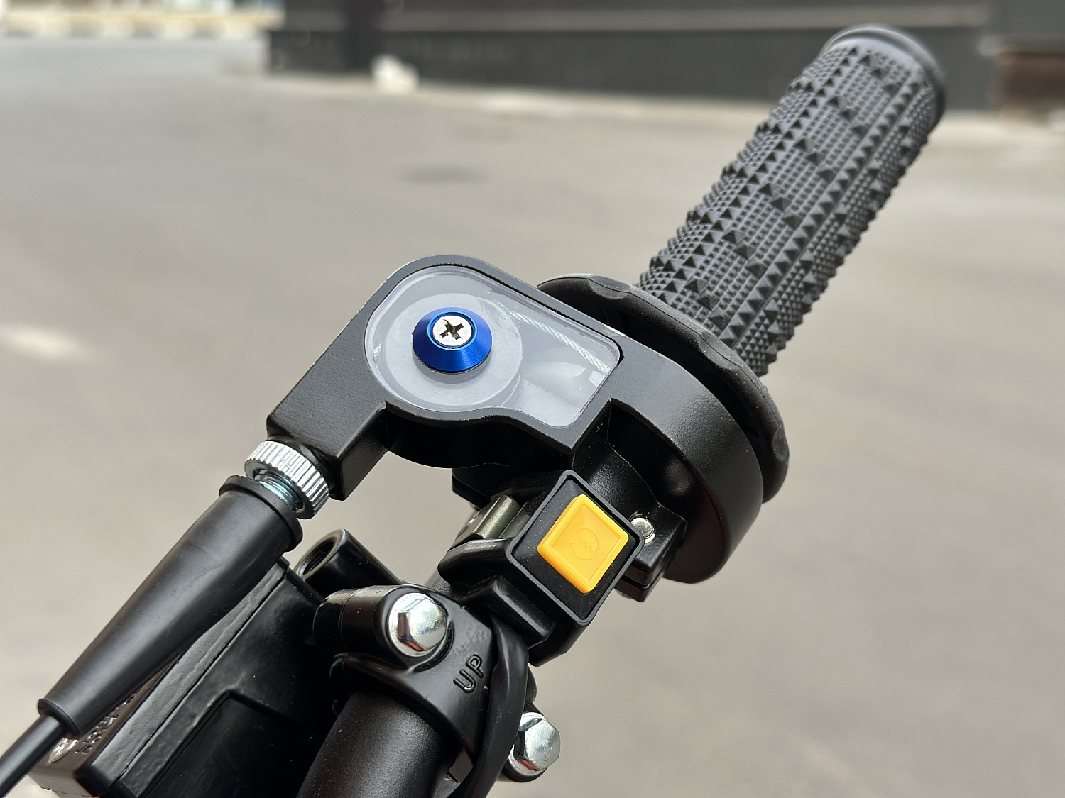 Кроссовый мотоцикл PROMAX MX280 в Калуге