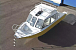 Алюминиевый катер Wyatboat-660 Cabin в Калуге