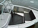 Алюминиевый катер Wyatboat-430T DCM Трансформер в Калуге