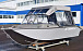 Алюминиевый катер Неман-500 Pro в Калуге