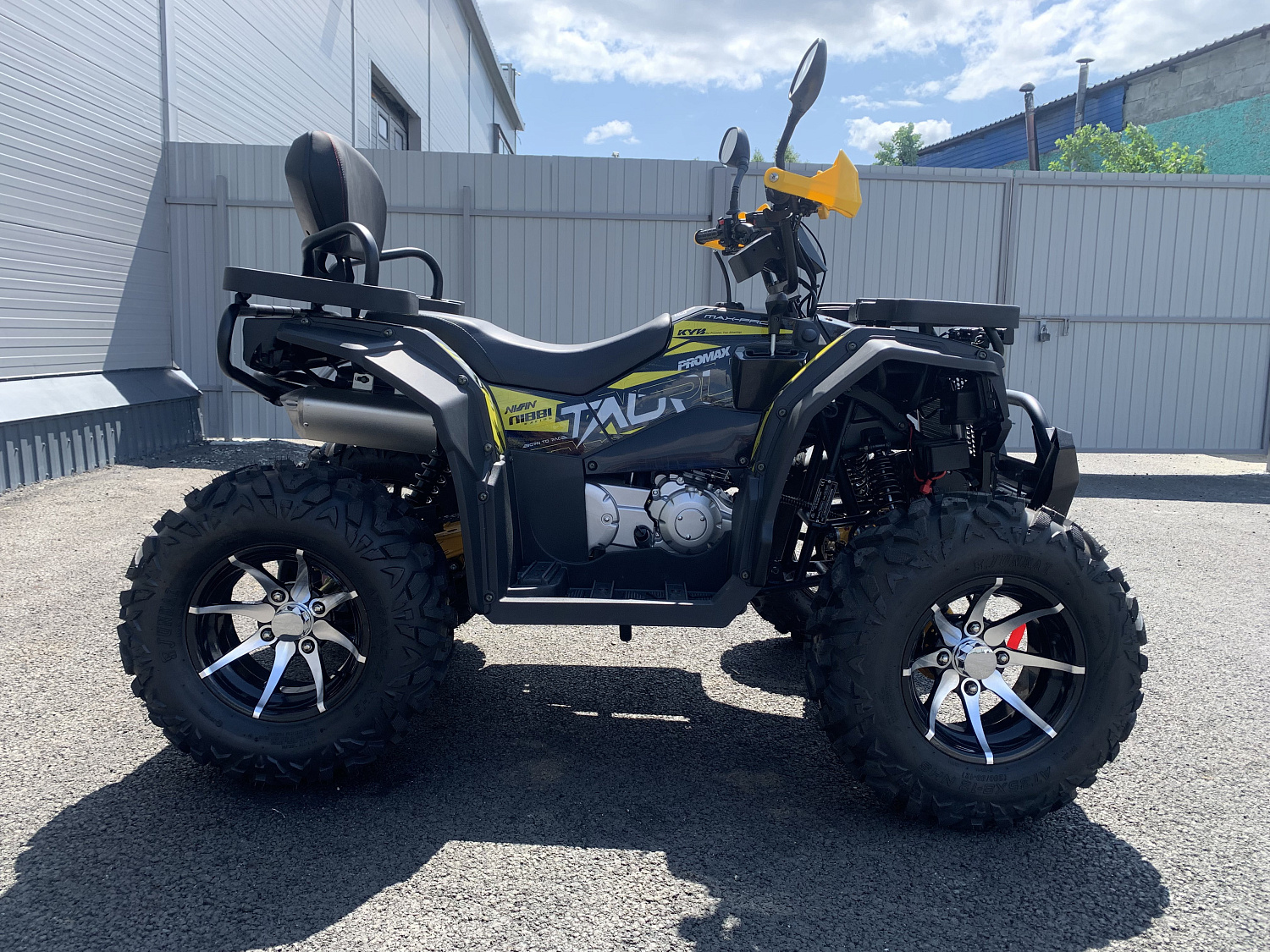 Квадроцикл PROMAX TAURUS 300 MAX-PRO в Калуге