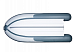 Лодка GLADIATOR RIB380AL в Калуге