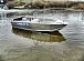 Алюминиевый катер Wyatboat-460 C в Калуге
