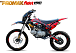 Мотоцикл (питбайк) PROMAX FIDET (ФАЙДЕТ) 190E MAX PRO LUX 19/16 в Калуге