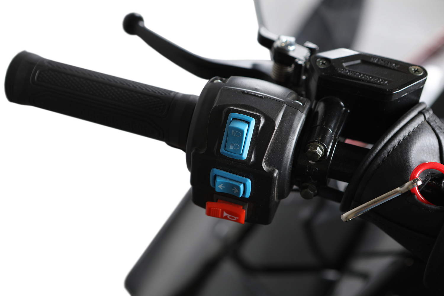 Снегоход IKUDZO HUNTER 700LK 25 V2 в Калуге