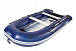 НАДУВНАЯ ЛОДКА GLADIATOR B370AL в Калуге