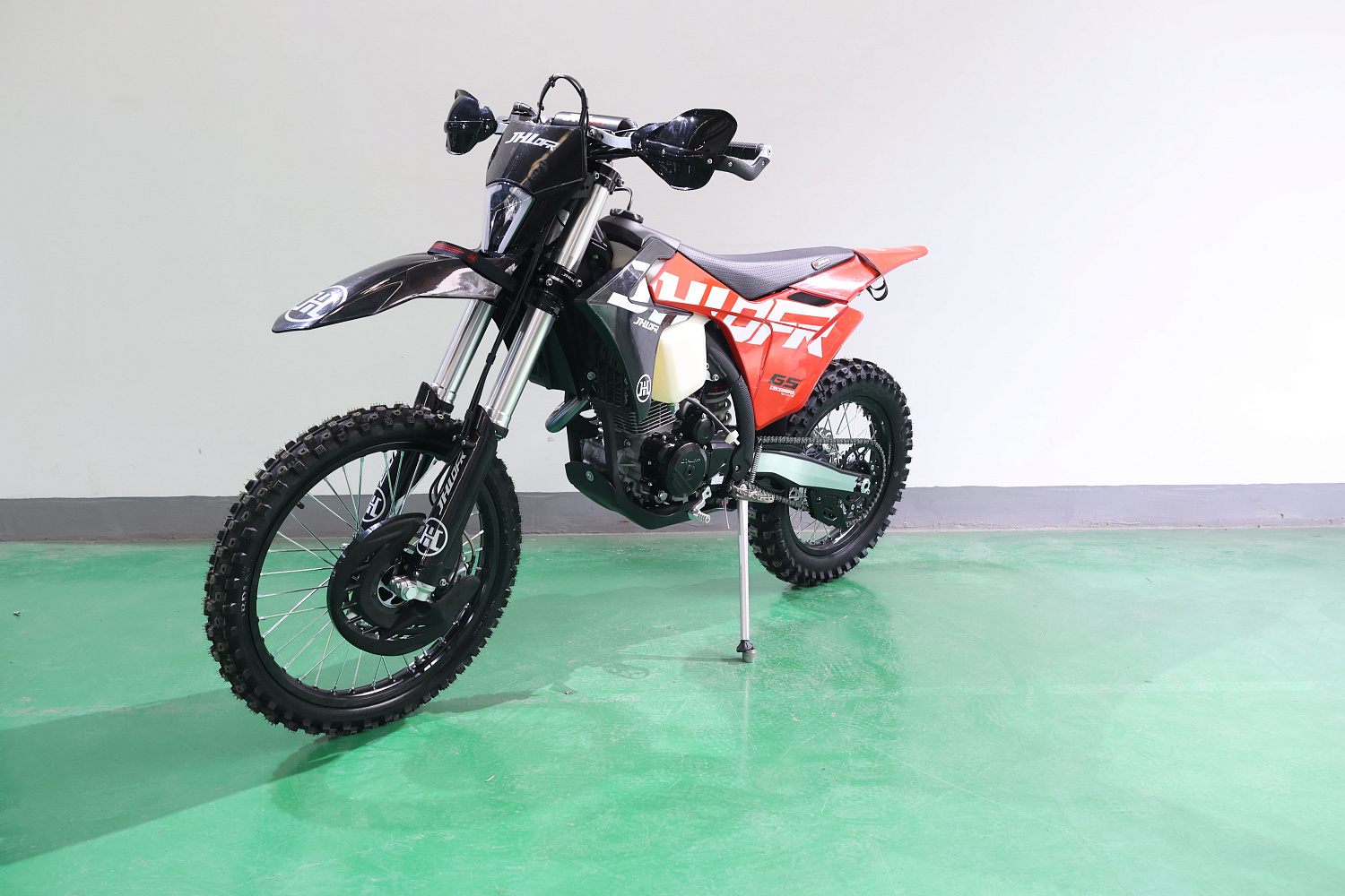 Мотоцикл JHLMOTO JHLofr GS CB300RL в Калуге