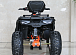 Квадроцикл GBM STORMRIDER 300 NEW PREMIUM в Калуге