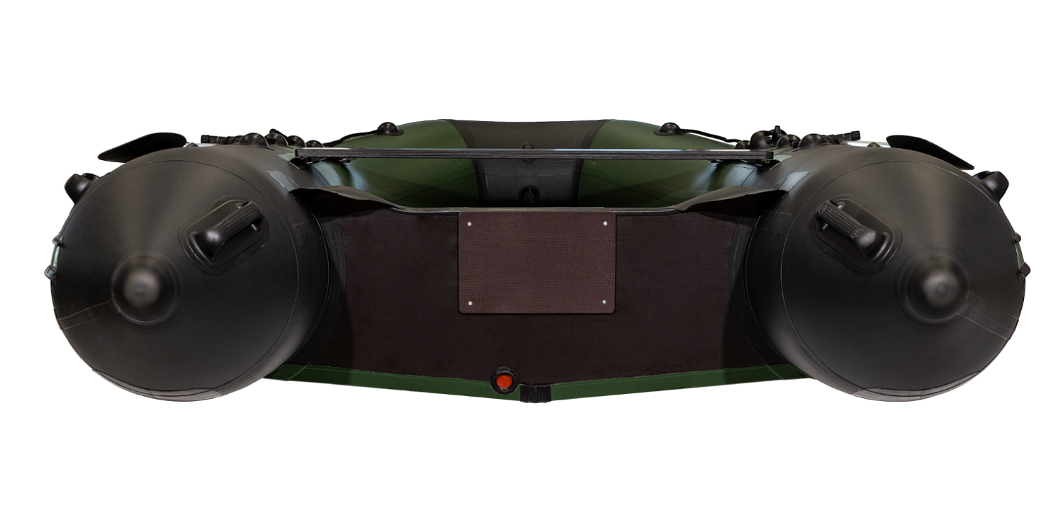 Лодка Ривьера Максима 3400 СК в Калуге