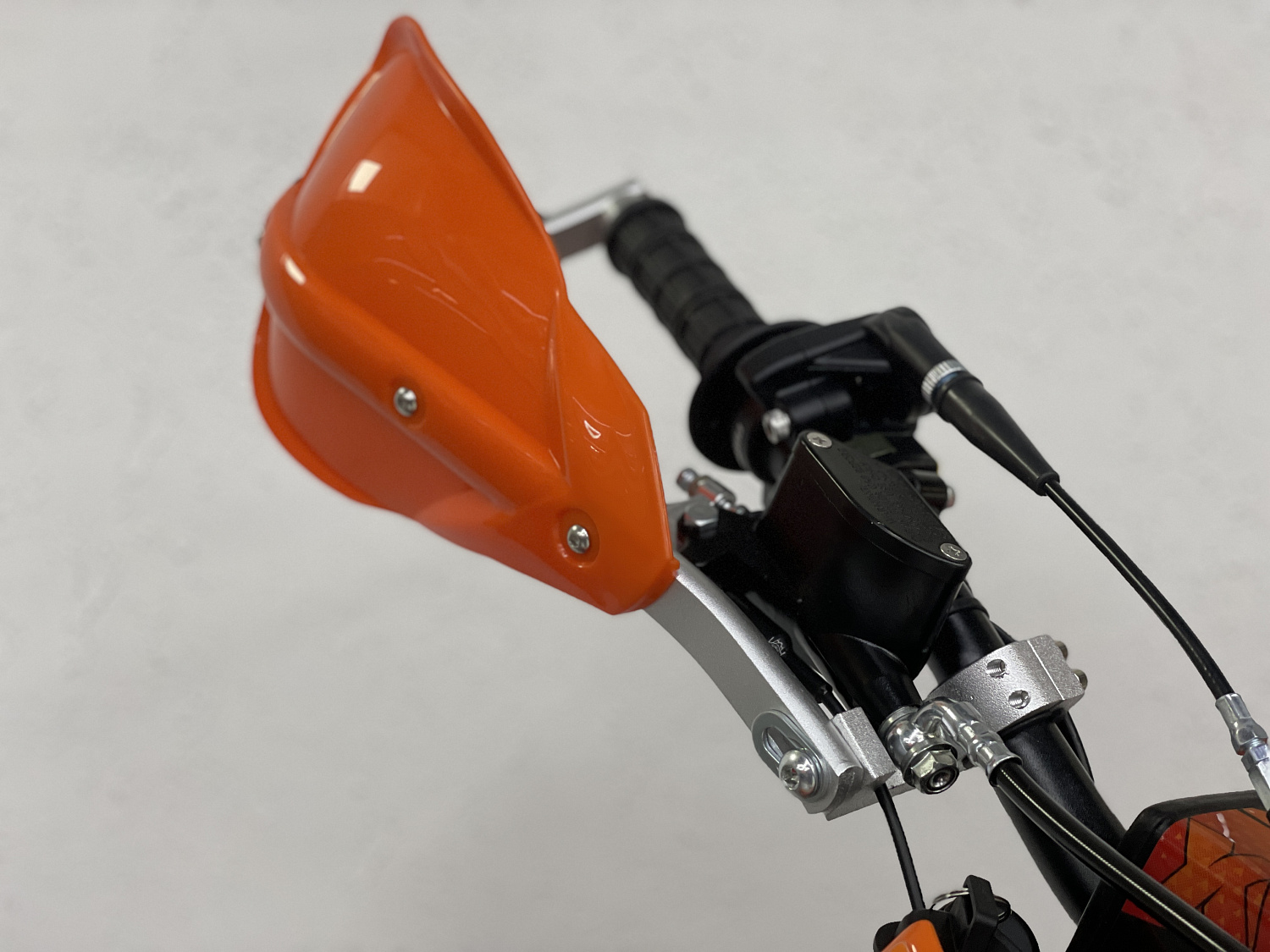 Кроссовый мотоцикл PROMAX INFERNO 380 (4 valves, 5 gears) в Калуге