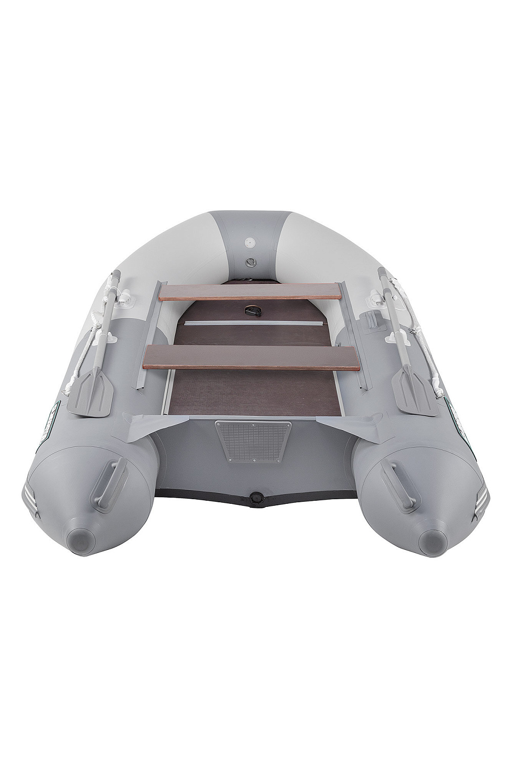 НАДУВНАЯ ЛОДКА GLADIATOR B330 в Калуге