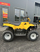 КВАДРОЦИКЛ IRBIS ATV 250  в Калуге