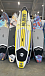 SUP ДОСКА-КАЯК 2 В 1 RAIDEX ALOHA YELLO 10.6’ (320СМ) в Калуге