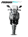 МаксиСкутер PROMAX-HONDA ADV 150 (49) EFI (Inspired by HONDA) в Калуге