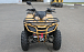 КВАДРОЦИКЛ IRBIS ATV200 PREMIUM в Калуге