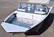 Алюминиевый катер Gold Fisher 500 DCM FISH в Калуге