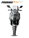 МаксиСкутер PROMAX-HONDA ADV 150 (49) EFI (Inspired by HONDA) в Калуге