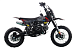 Питбайк FullCrew Power Trasher 125cc 14\12 (п\автомат эл.стартер) в Калуге